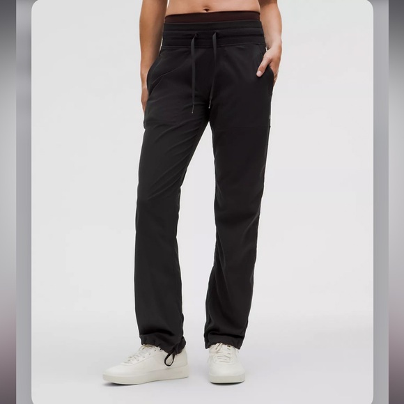 Lululemon Dance Studio Pants - Picture 1 of 15